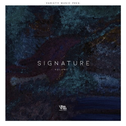 Variety Music Pres. Signature, Vol. 2