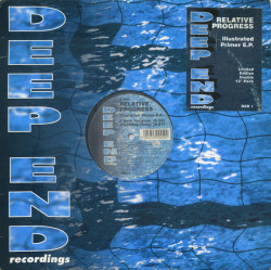Illustrated Primer E.P.