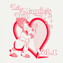 La Mamie’s Trip, Vol. 1