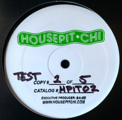 Various Artists EP #2