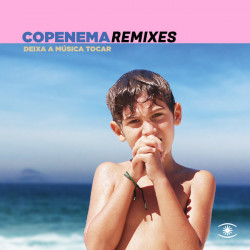 Deixa a Música Tocar (Remixes)