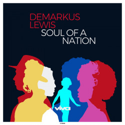 Soul of a Nation