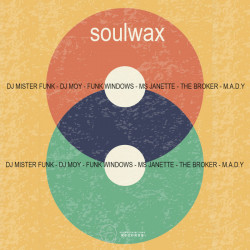 Soul Wax