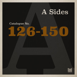 The Poker Flat A Sides – Chapter Six (The Best of Catalogue 126-150)