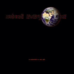 Colundi Every0ne An Enchantment Of Sonic Spells (Part 1 Of 3)