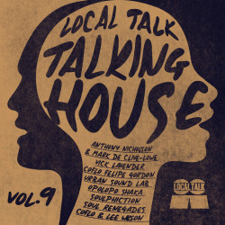 Talking House Vol. 9