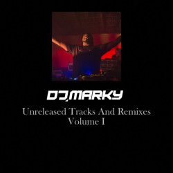 Unreleased Tracks & Remixes Vol I