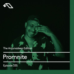 The Anjunadeep Edition 335