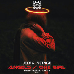 Angels / One Girl