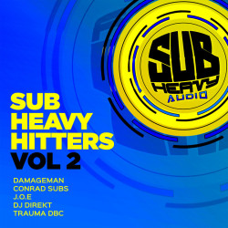 Sub Heavy Hitters vol 2