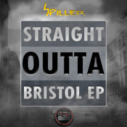 Straight Outta Bristol