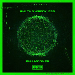Full Moon
