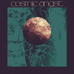 Cosmic Angst