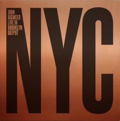Live In Brooklyn: Output NYC