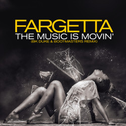 The Music Is Movin (BK Duke And Bootmasters Remix)