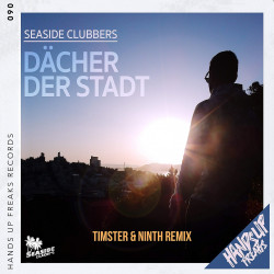 Dacher der Stadt (Timster & Ninth Remix)