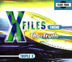 X-Files Theme (The Truth)