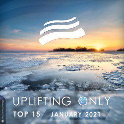 Uplifting Only Top 15 January 2021