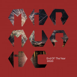 End of the Year 2020