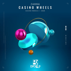 Casino Wheels