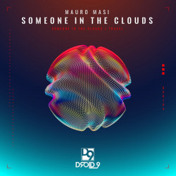 Someone In The Clouds