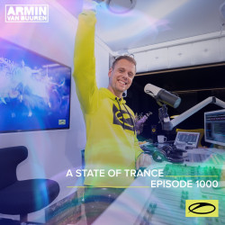 A State Of Trance Episode 1000