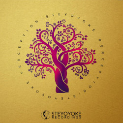 Steyoyoke Perception Vol 8