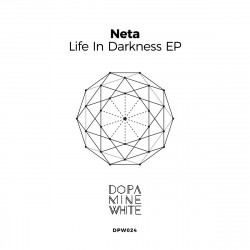 Life in Darkness