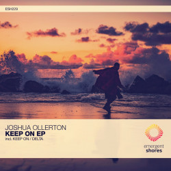 Keep On EP