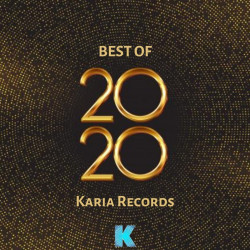 Karia Records Best of 2020