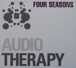 Audio Therapy - Four Seasons