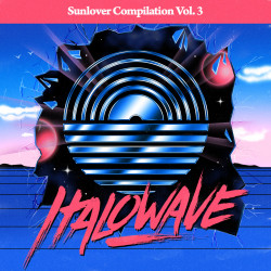 Sunlover Records Compilation VOL. 3 - Italowave