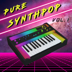 Pure Synthpop Vol. 1