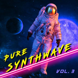 Pure Synthwave Vol. 3