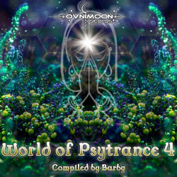 World Of Psytrance 4 (Compiled by Barby)