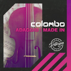 Adaggio / Made In