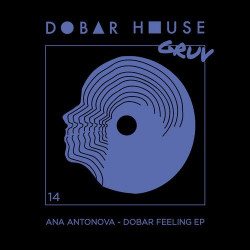 Dobar Feeling EP