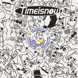 Time Is Now Allstars Vol​.​2