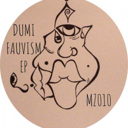 Fauvism EP