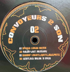 Convoyeurs 2 Son 02