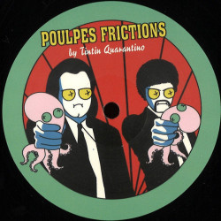 Poulpes Frictions