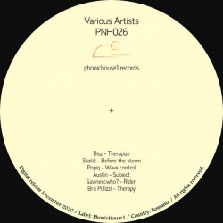 [PNH026] Various Artists