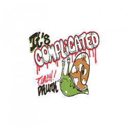 It’s Complicated