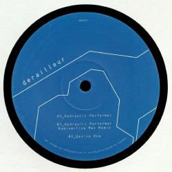 Hydraulic Performer EP