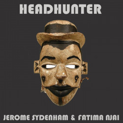 Headhunter EP