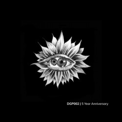 5 Year Anniversar