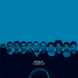 Desolat X-Sampler