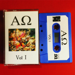 Thee Alpha And Thee Omega, Vol. I
