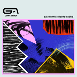Dance Our Hurt Away / I Can Only Miss You (feat. Paris Brightledge) (Remixes)