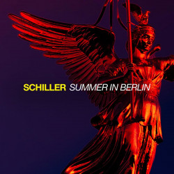 Summer in Berlin